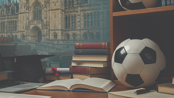 Futbol ve Akadamik Hayat: Kampüs Lig'e Katılmak Öğrencilere Ne Katar?