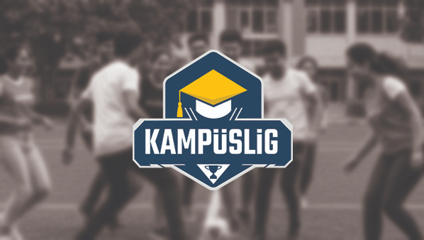 Kampüs Lig Nedir? Üniversiteler Arası Futbol Ligi Başlıyor!