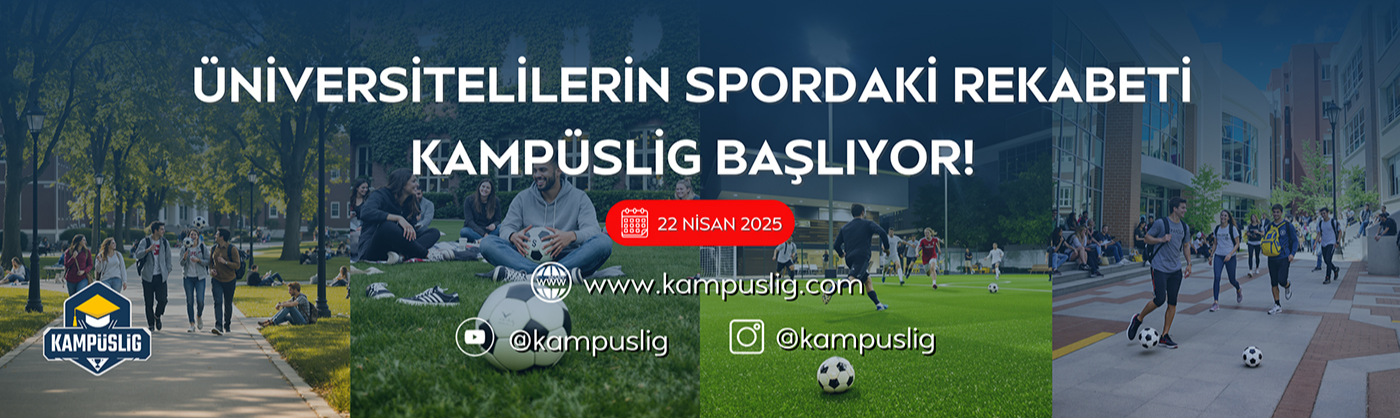 KampüsLig
